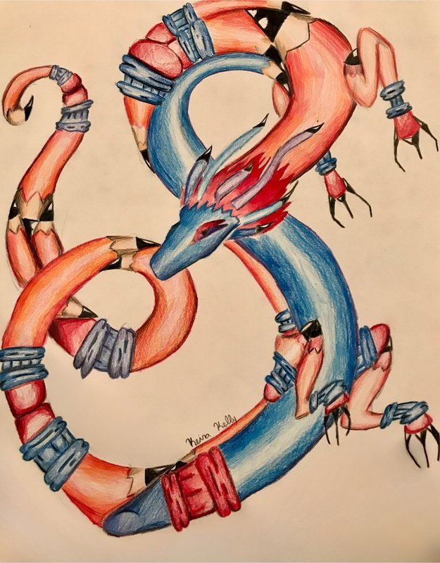 Student Work